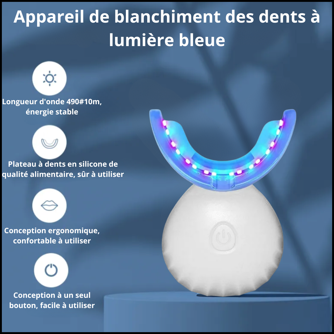 CLAIRDENTAIRE